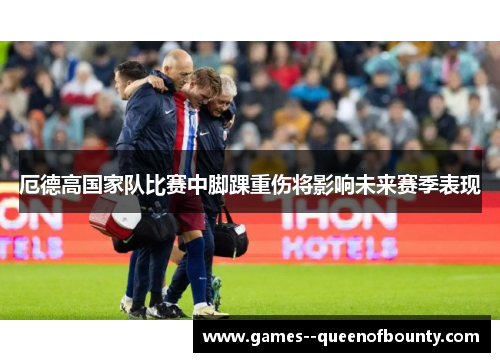 厄德高国家队比赛中脚踝重伤将影响未来赛季表现